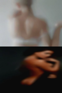 CalistaHoranburg, kinky