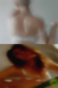 kettieMandel, horny
