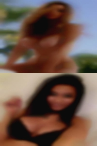 NaughtyJadeJade, sex club