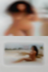 BiddieNoerr1989, nude
