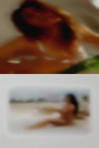 JayDown2, sunbathing pussy slips