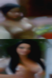 Meggansigman, pussy club