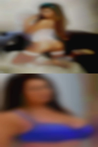RancellBricker, swingers discreet