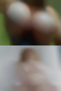 ShanaeCreel, nude