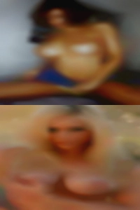 SadeSplash, threesome