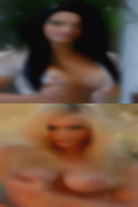 ShawandaMalmin, nude