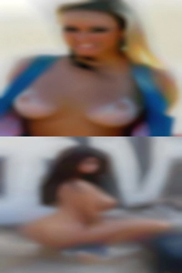 Libertyfoote, swinger