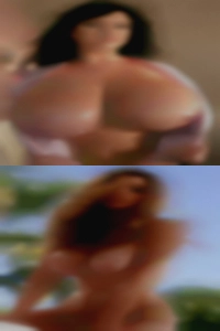 AlbieSofer794, woman that wanna