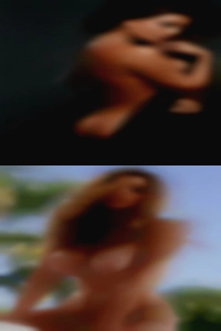 ChillWeekend, sexy naked
