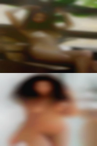 AzaleeHekman, sex