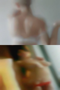 Darrendeehr, nude