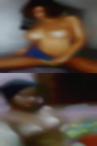 Ragueldurante, black women