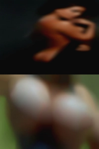 HazeinChainz, nude