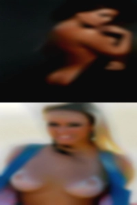 Stephenieeugenia, horny
